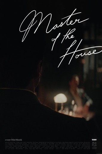 Master of the House movie poster