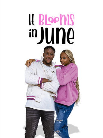 It Blooms in June movie poster