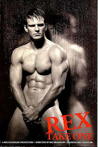 Rex Take One movie poster