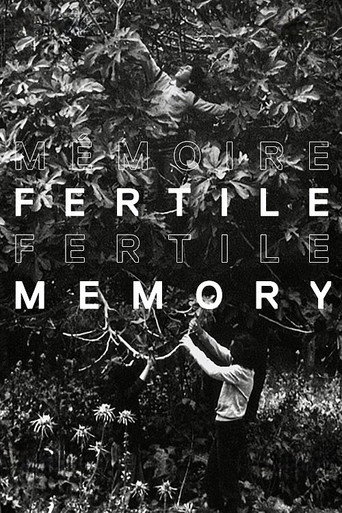 Fertile Memory movie poster