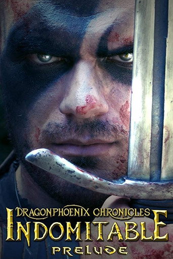 Indomitable: Prelude movie poster