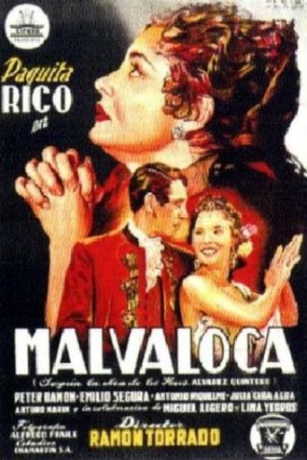 Hollyhock movie poster
