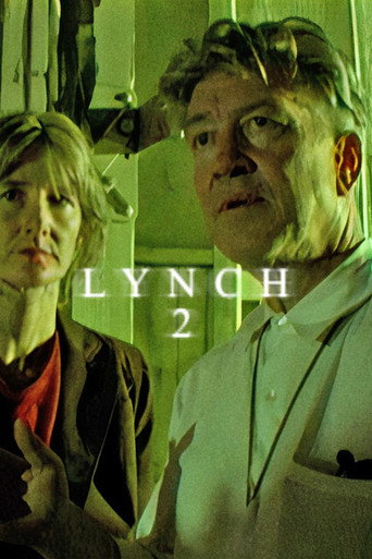 Lynch 2 movie poster
