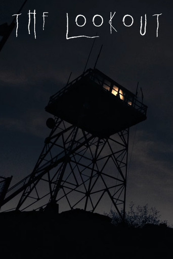 The Lookout movie poster