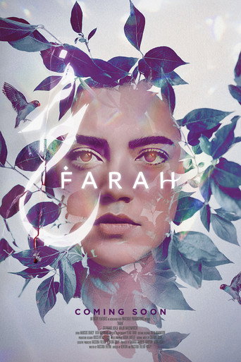 Farah movie poster