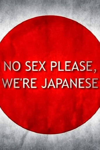 No Sex Please, We're Japanese movie poster