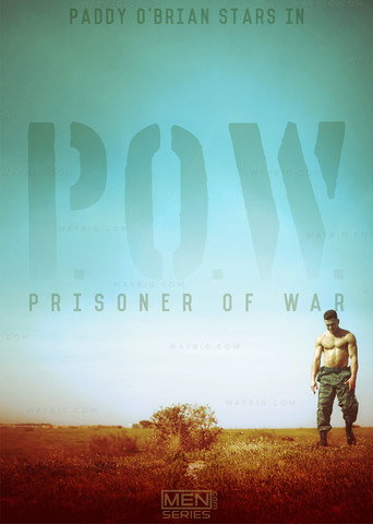 Prisoner of War movie poster