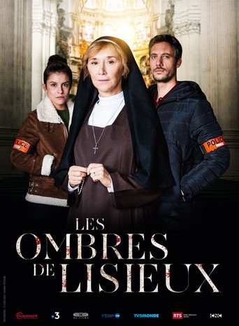 Les Ombres de Lisieux movie poster