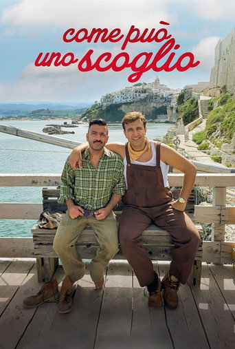 Life's A Beach movie poster