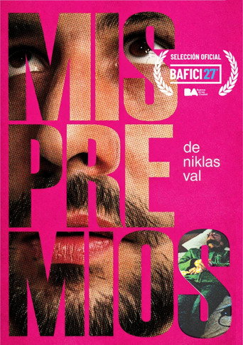 My Awards movie poster