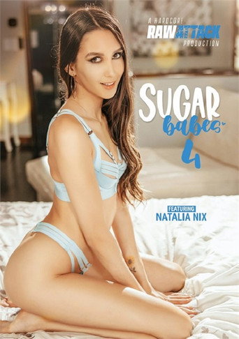 Sugar Babes 4 movie poster