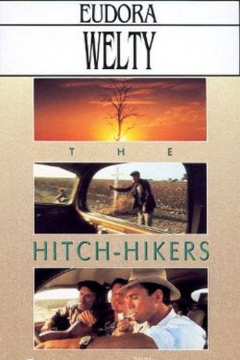 Hitch-Hikers movie poster