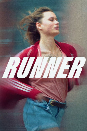 Runner movie poster