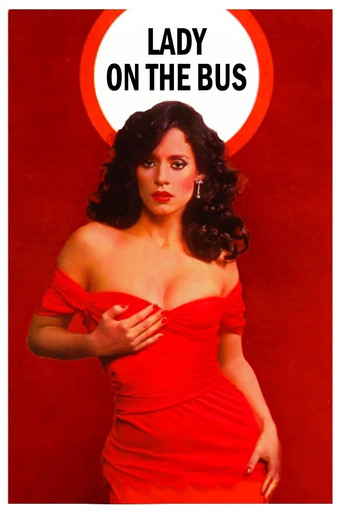 Lady on the Bus movie poster