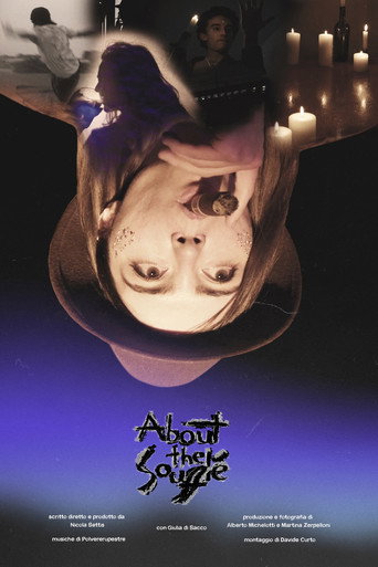 About the Soufflé movie poster