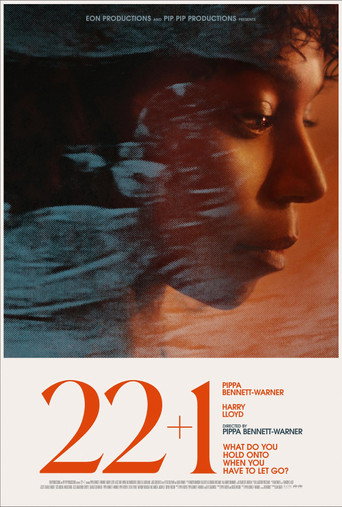 22+1 movie poster