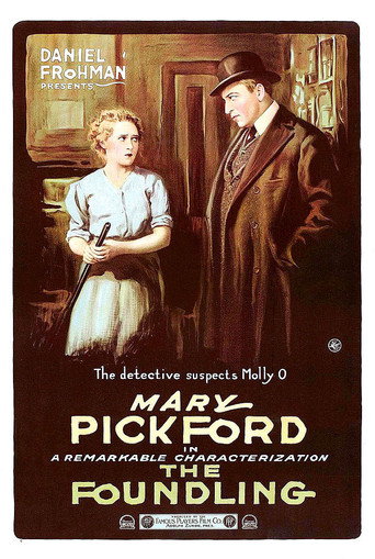 The Foundling movie poster