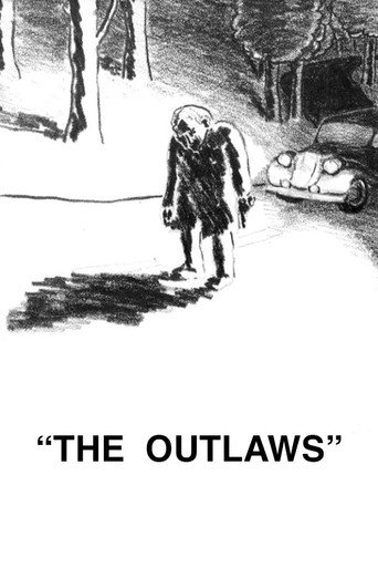 The Outlaws movie poster