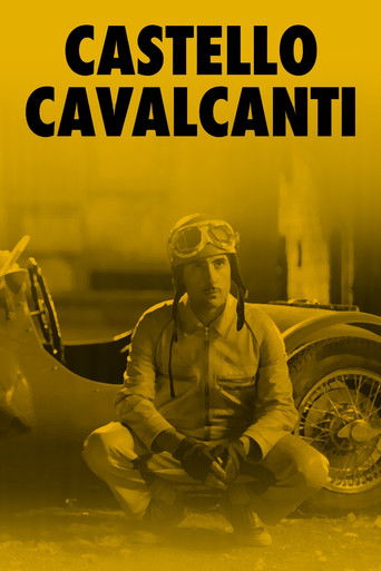 Castello Cavalcanti movie poster