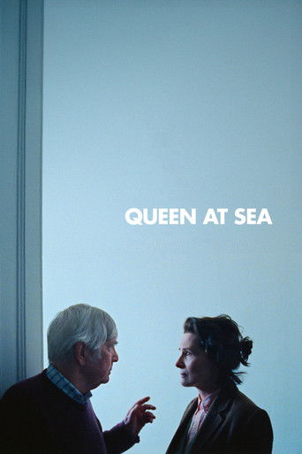 Queen at Sea movie poster