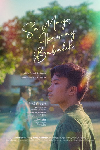 You'll Return in May movie poster