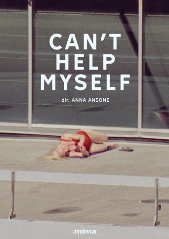 Can’t Help Myself movie poster