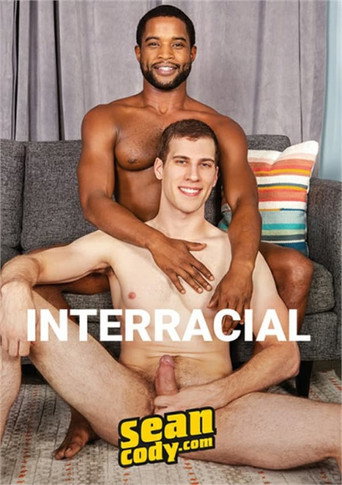 Interracial movie poster