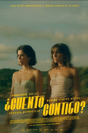 You Got my Back? movie poster