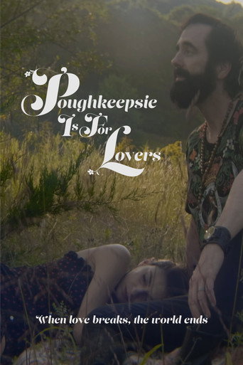 Poughkeepsie is for Lovers movie poster