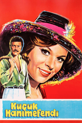 Küçük Hanımefendi movie poster