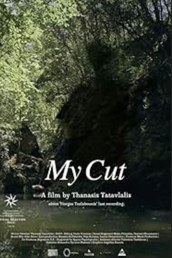 My Cut movie poster