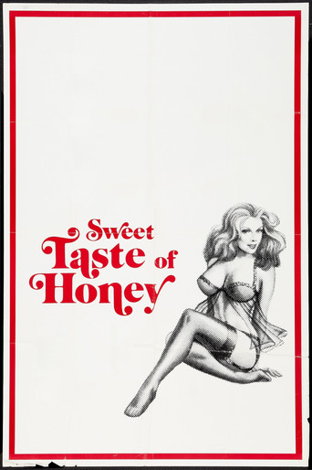 Sweet Taste of Honey movie poster