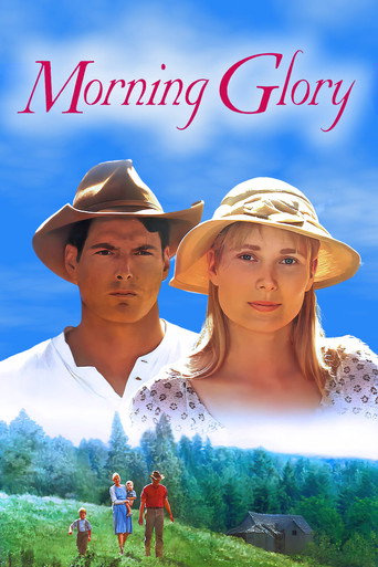 Morning Glory movie poster