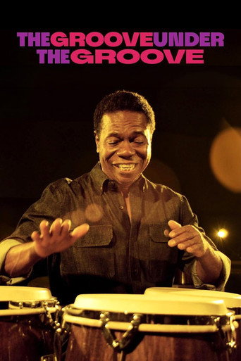 The Groove Under the Groove movie poster