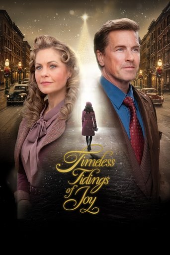 Timeless Tidings of Joy movie poster