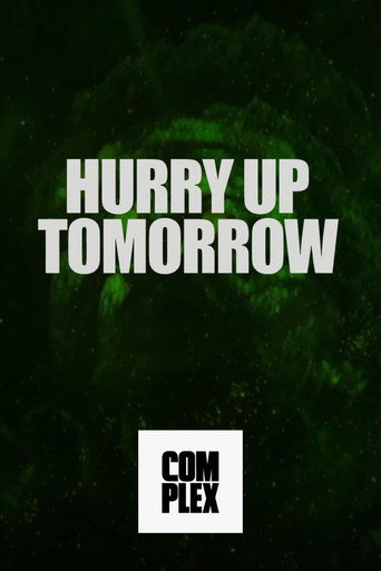 Remember To Enjoy The Light Before It’s Gone movie poster