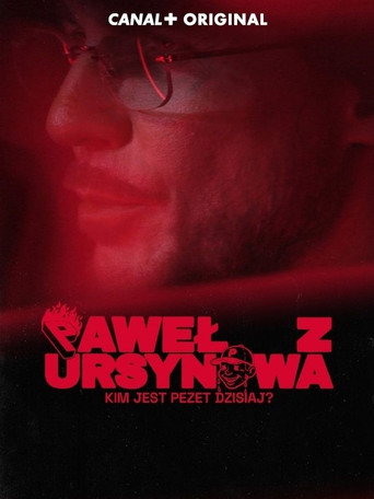 Paweł z Ursynowa movie poster