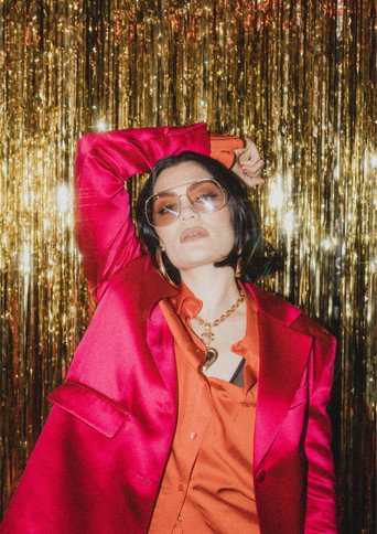 Jessie J: Baloise Session 2023 movie poster