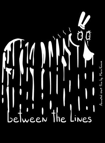 Between The Lines movie poster