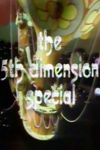 The 5th Dimension Special: An Odyssey in the Cosmic Universe of Peter Max movie poster