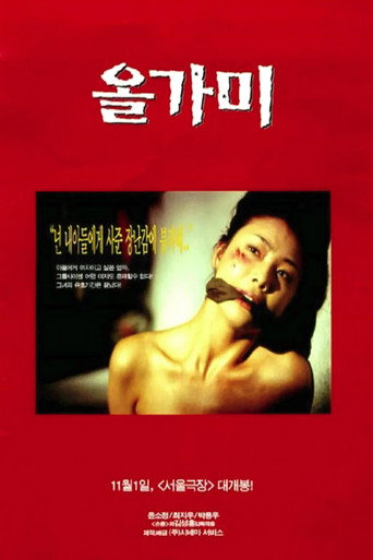 The Hole movie poster