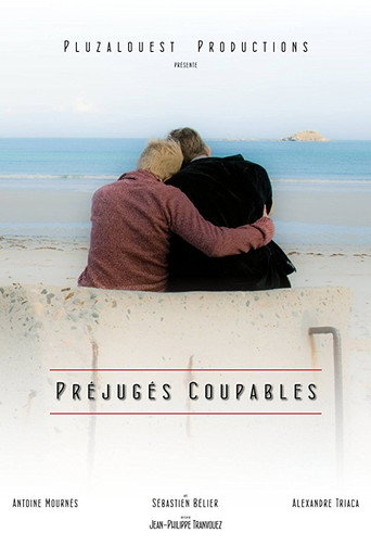 Guilty Prejudices movie poster