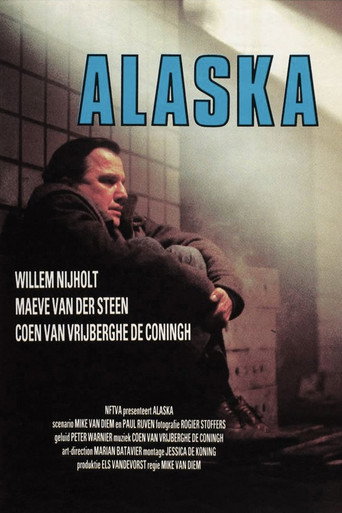 Alaska movie poster