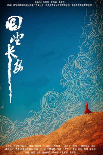 回望长安 movie poster
