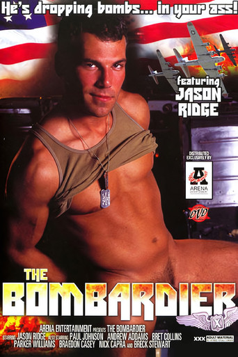 The Bombardier movie poster