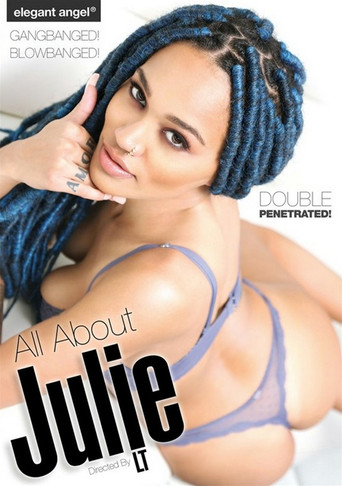 All About Julie movie poster