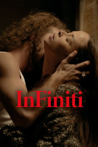InFiniti movie poster