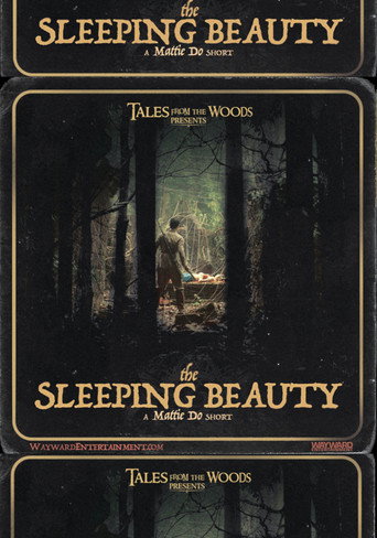 The Sleeping Beauty movie poster