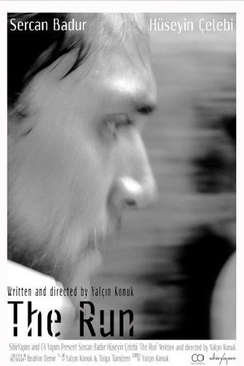 The Run movie poster