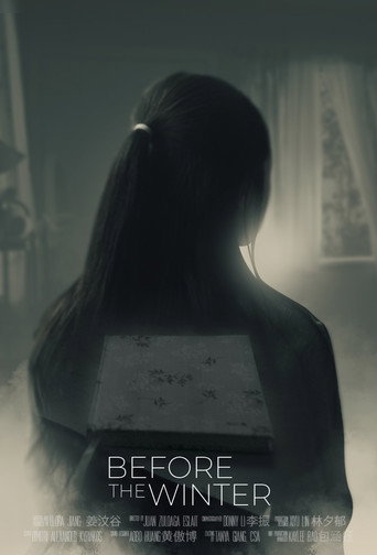 Before the Winter movie poster